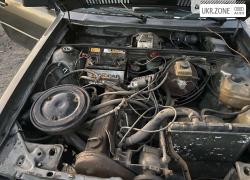 Седан Audi 90 I (B2) 1985 в Виннице