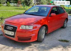 Audi A3 1996 в Харькове