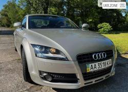 Купе Audi TT 2010 в Киеве