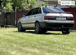 Audi 80 1998 в Киеве