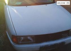 Седан Audi 80 IV (B3) 1987 в Виннице