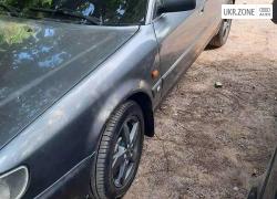 Седан Audi A6 I (C4) 1995 в Тернополе