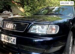 Универсал 5 дверей Audi A6 1997 в Хмельницком