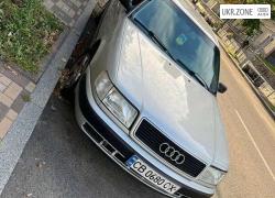 Седан Audi 100 IV (C4) 1993 в Киеве