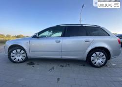 Универсал 5 дверей Audi A4 2006 в Виноградове