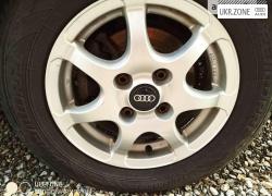 Седан Audi 80 IV (B3) 1987 в Виноградове