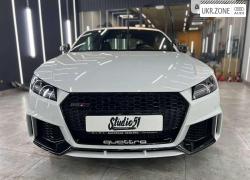 Купе Audi TT RS III (8S) 2018 в Киеве