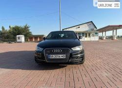 Audi A3 2016 в Киеве