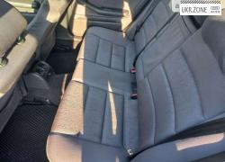 Универсал 5 дверей Audi A6 II (C5) 2000 в Киеве