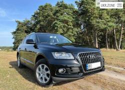 Внедорожник 5 дверей Audi Q5 2012 в Кременце