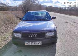 Седан Audi 100 IV (C4) 1993 в Балаклее