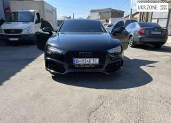 Лифтбек Audi A7 I (4G) Рестайлинг 2015 в Одессе