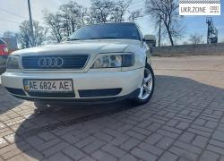 Седан Audi A6 1997 в Павлограде