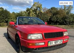 Audi 80 1992 в Кременчуге