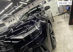 Audi Q8 2019 в Киеве