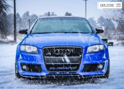 Седан Audi RS 4 II (B7) 2006 в Киеве