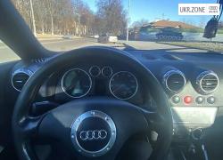 Купе Audi TT I (8N) 1998 в Сумах