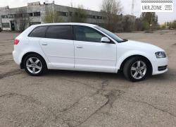 Audi A3 2012 в Киеве