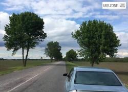 Седан Audi A4 2004 у Черкасах