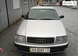 Седан Audi 100 IV (C4) 1993 в Киеве