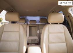 Седан Audi A6 III (C6) 2007 в Львове