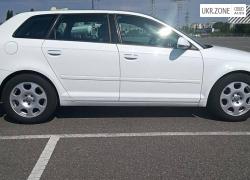 Audi A3 2012 в Одессе