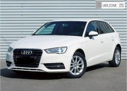 Audi A3 2013 в Харькове