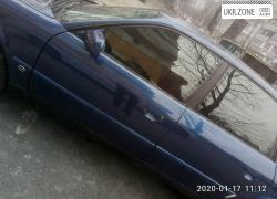 Седан Audi 100 1991 в Виннице