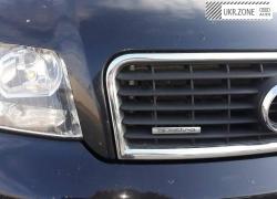 Седан Audi A4 2000 у Києві