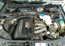Седан Audi A4 I (B5) 1996 в Теплике