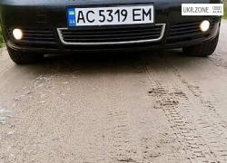 Универсал 5 дверей Audi A4 2004 в Любомле