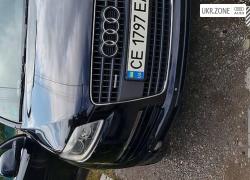 Внедорожник 5 дверей Audi Q7 I (4L) 2007 в Кицмане