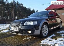 Универсал 5 дверей Audi A6 III (C6) 2006 в Ровно