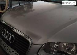 Универсал 5 дверей Audi A4 2005 в Виноградове