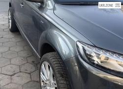 Внедорожник 5 дверей Audi Q7 2015 в Одессе