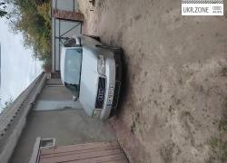 Універсал 5 дверей Audi A6 II (C5) Рестайлінг 2002 у Овручі