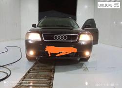 Универсал 5 дверей Audi A6 2001 в Подольске
