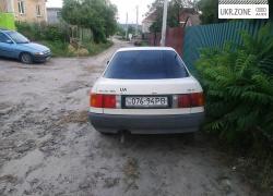 Седан Audi 80 IV (B3) 1987 у Василькові