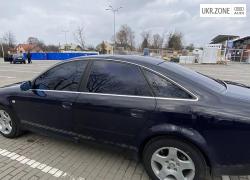 Седан Audi A6 II (C5) 1998 в Коломые