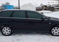 Универсал 5 дверей Audi A4 2004 в Глухове