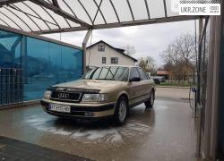 Седан Audi 100 IV (C4) 1994 в Ивано-Франковске