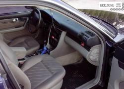 Седан Audi A6 1997 в Ровно