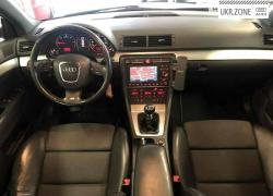 Универсал 5 дверей Audi A4 2007 в Подольске