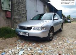 Audi A3 2001 в Калуше