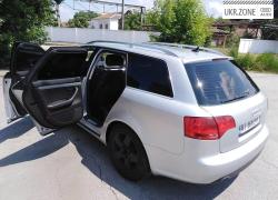 Универсал 5 дверей Audi A4 2005 в Сквире