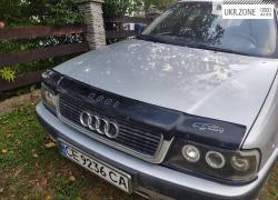 Седан Audi 80 V (B4) 1994 в Вижнице