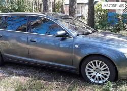 Универсал 5 дверей Audi A6 III (C6) 2005 в Кролевце