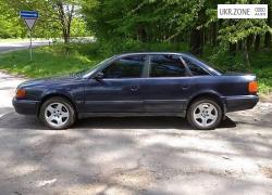 Седан Audi 100 IV (C4) 1992 у Рівному