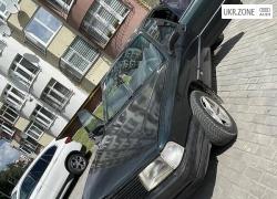 Седан Audi 100 III (C3) 1987 в Львове