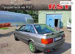 Седан Audi 80 IV (B3) 1989 в Черкассах